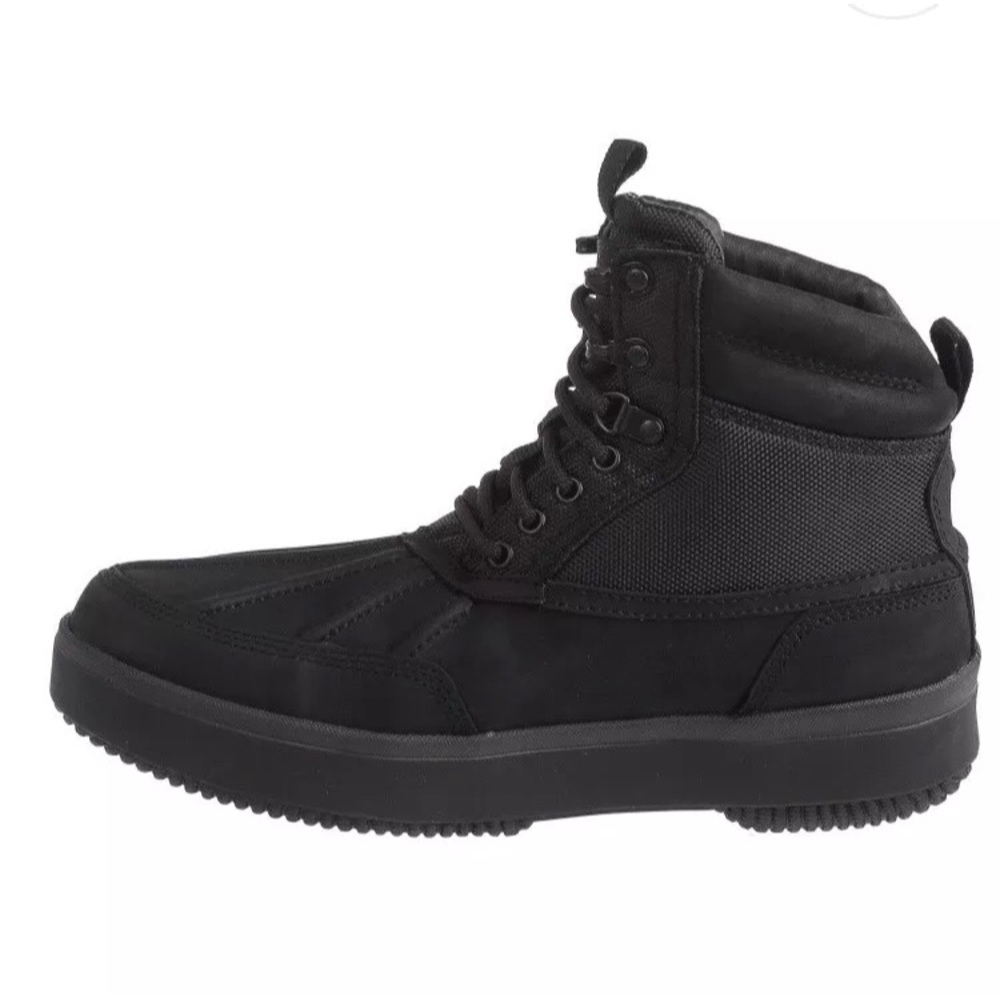 New Barbour Rhino Waterproof Insulated Boots - Picture 5 of 7